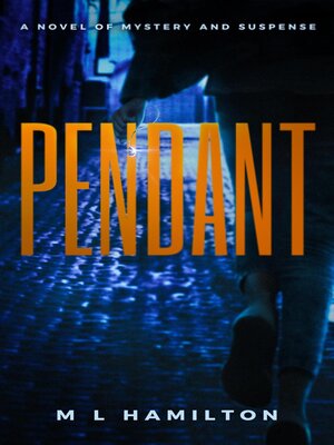 cover image of Pendant